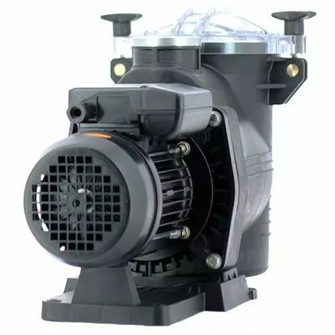 ASTRALPOOL Pompe De Filtration Piscine New Europa Astral - 0,75cv Mono - 11m3/h 3 ASTRALPOOL Pompe De Filtration Piscine New Europa Astral - 0,75cv Mono - 11m3/h – Image 3