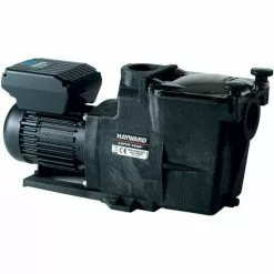 Pompe Super Pump VSTD 1 CV à Vitesse Variable Mono - Hayward
