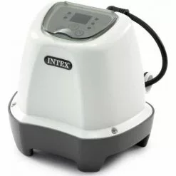 Stérilisateur Au Sel 8,327m3 Intex