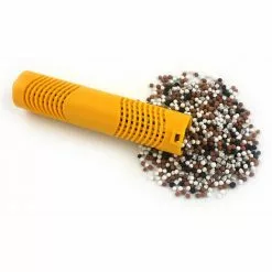 GUAZHUNIFR Purificateur Minéral, Spa Minéral Pour Cartouche Filtres Spa Memory Stick Mineral Sanitizer Pour Hot Tubs Piscine Poisson Étang,GU.B/bon -Pompe et filtre de piscine Soldes 56626835 4