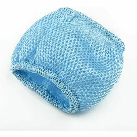 READCLY Lot De 2 Filets De Protection Compatibles Avec Mspa Le Filtre De Spa, Couvercle En Maille Pour Mspa 90 Filtre De Rechange Plis 2 READCLY Lot De 2 Filets De Protection Compatibles Avec Mspa Le Filtre De Spa, Couvercle En Maille Pour Mspa 90 Filtre De Rechange Plis – Image 2