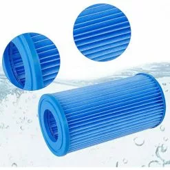 LONGZIMING DriSubt Générique Cartouches De Filtration Intex Pour Filtre Piscine,Compatible Avec Le Remplacement De La Cartouche Filtrante III FD3136 (2pcs) 7 LONGZIMING DriSubt Générique Cartouches De Filtration Intex Pour Filtre Piscine,Compatible Avec Le Remplacement De La Cartouche Filtrante III FD3136 (2pcs) -Pompe et filtre de piscine Soldes 56762267 3