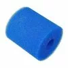 LONGZIMING 2pcs Réutilisable Lavable Piscine Filtre Mousse Éponge Cartouche Pour Intex Type H