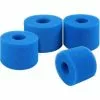 ALMI 4 Pièces Filtre En Mousse Pour Spa, Éponge Filtrante Type A，Filtre En Mousse，Cartouche De Filtre En Mousse Réutilisables Et Lavables，Mousse Pour Piscine，Spa，Jacuzzi (10.8 * 7.3 * 4)