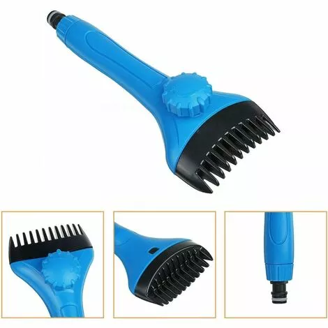 ALMI Nettoyant Pour Cartouche De Filtre De Piscine Outils De Nettoyage Des Débris Et De La Saleté Filtre De Piscine Spa Et Outil De Nettoyage De Filtre De Piscine Pour éliminer Les Débris 2 ALMI Nettoyant Pour Cartouche De Filtre De Piscine Outils De Nettoyage Des Débris Et De La Saleté Filtre De Piscine Spa Et Outil De Nettoyage De Filtre De Piscine Pour éliminer Les Débris – Image 2