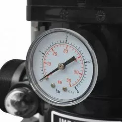 NOVA Filtre De Sable Pour Piscines Rondes 18 Pouces 460 Mm Pression Bleue 50 Psi Filtre à Sable Pour Piscine Avec Vanne 6 Positions Bleu 460 Mm -Pompe et filtre de piscine Soldes 57093861 3