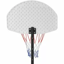 NOVA Basketball De Basket-ball Mobile 250 Cm Panier De Basket-ball Portable 250 Cm -Pompe et filtre de piscine Soldes 57096348 4