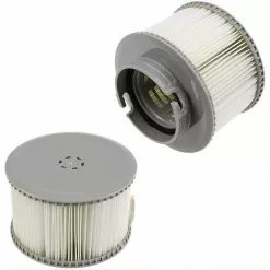 ALMI Cartouche De Filtre Pour Spa Et Jacuzzi - Cartouche De Filtre De Rechange Pour Spa Et Spa Whirlpool