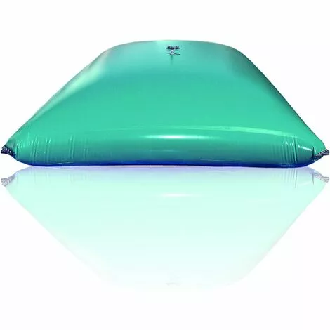 AQUALUX CAPSULEO Citerne Souple Récupération Eau De Pluie (30000 Litres) - Multi Usages Arrosage Jardinage Bricolage - Vert 1 AQUALUX CAPSULEO Citerne Souple Récupération Eau De Pluie (30000 Litres) - Multi Usages Arrosage Jardinage Bricolage - Vert