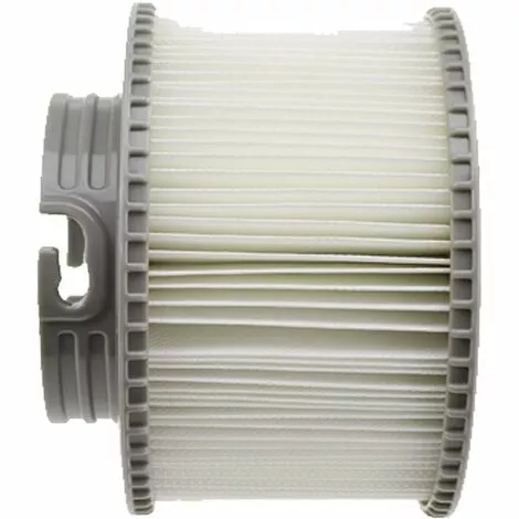 ROSIER Cartouche Filtrante, 2pcs MSPA FD2089 Crépine De Remplacement Spas De Piscine Gonflaable Crépine (gris, 110*87mm, Ouverture 66mm)——VEBTles 5 ROSIER Cartouche Filtrante, 2pcs MSPA FD2089 Crépine De Remplacement Spas De Piscine Gonflaable Crépine (gris, 110*87mm, Ouverture 66mm)——VEBTles – Image 5