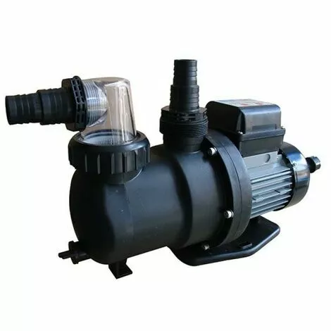 SAN MARCO Filtre � Sable 8,5 M3/H Minuteur 2 SAN MARCO Filtre � Sable 8,5 M3/H Minuteur – Image 2