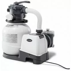 Filtre à Sable Intex 6 M³/h