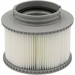 QERSTA Cartouche Filtrante 2 Pièces Pour Bain à Remous MSpa, Filtre à Eau De Remplacement Pour Piscine Gonflable 8 QERSTA Cartouche Filtrante 2 Pièces Pour Bain à Remous MSpa, Filtre à Eau De Remplacement Pour Piscine Gonflable -Pompe et filtre de piscine Soldes 57297189 4