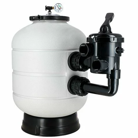 Filtre Piscine - Millenium 430 LT - 7 M3/h De Astralpool 1 Filtre Piscine - Millenium 430 LT - 7 M3/h De Astralpool