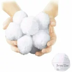 READCLY Boules De Filtre,Balles Filtrantes 700g Peut Remplacer 25 Kg Sable Filtrant Sable De Quartz,Média Filtre à Fibres Utilisées Dans Les Piscines, Filtres à Sable, Filtration D'eau. -Pompe et filtre de piscine Soldes 57816307 5