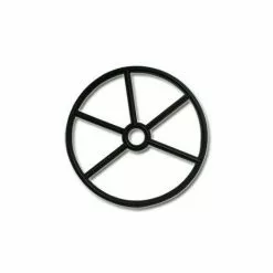 READCLY Joint Etoile Vanne Multivoie Joint Filtre A Sable Piscine Joint Etancheite Filtre Piscine 4 5 Branche Pour Vanne 1.5 2 Pouce