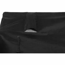MACARON Couverture De Chauffe-Piscine Tissu Oxford 210D Couverture De Pompe à Chaleur De Piscine Housse De Mobilier D'extérieur Pour Climatiseur, Chauffe-Piscine, Mobilier D'extérieur（noir 101×86×78cm）LO-Ron -Pompe et filtre de piscine Soldes 58064903 3