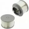 QERSTA Jardin Piscine Cartouche De Filtre Pour Spa Et Jacuzzi - Cartouche De Filtre De Rechange Pour Spa Et Spa Whirlpool