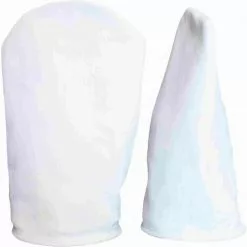 PFP 2 X Poche Filtrante Compatible Filtrinov MX18 / MX25 – 10 Ou 25 Micron