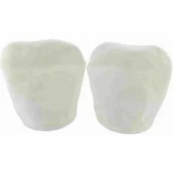 PFP 2x Poche Filtrante Compatible Filtrinov FB12 / FB 14 – 10 Ou 25 Microns