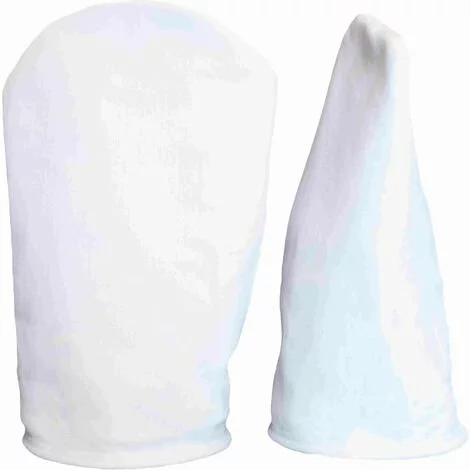 PFP 2 X Poche Filtrante Compatible Filtrinov MX18 / MX25 – 10 Ou 25 Micron 1 PFP 2 X Poche Filtrante Compatible Filtrinov MX18 / MX25 – 10 Ou 25 Micron