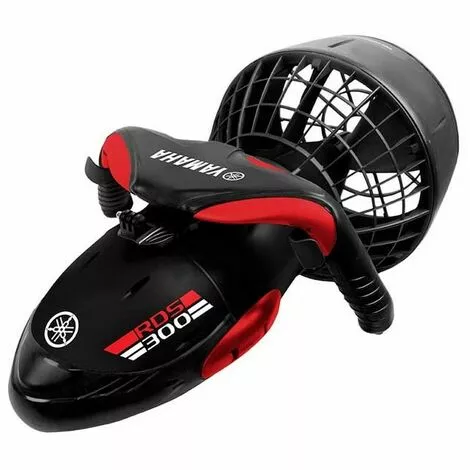 SUINGA Propulseur Aquatique Yamaha Seascooter RDS300 1 SUINGA Propulseur Aquatique Yamaha Seascooter RDS300