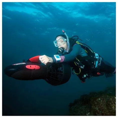 SUINGA Propulseur Aquatique Yamaha Seascooter RDS300 2 SUINGA Propulseur Aquatique Yamaha Seascooter RDS300 – Image 2