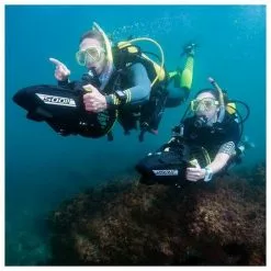 SUINGA Hélice Aquatique Yamaha Seascooter 500Li -Pompe et filtre de piscine Soldes 58193398 3