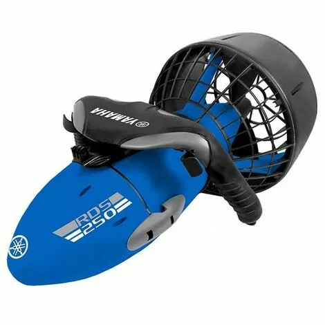 SUINGA Yamaha Seascooter RDS250 Propulseur Aquatique 1 SUINGA Yamaha Seascooter RDS250 Propulseur Aquatique