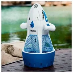 SUINGA Yamaha Seascooter Explorer Propulseur D'eau -Pompe et filtre de piscine Soldes 58193404 3