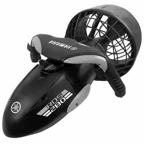 SUINGA Yamaha Seascooter RDS280 Propulseur Aquatique 1 SUINGA Yamaha Seascooter RDS280 Propulseur Aquatique