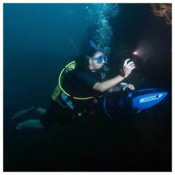 SUINGA Hélice Aquatique Yamaha Seascooter 220Li -Pompe et filtre de piscine Soldes 58193425 3