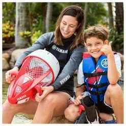 SUINGA Yamaha Seascooter Joint Eau Propulseur -Pompe et filtre de piscine Soldes 58193426 3