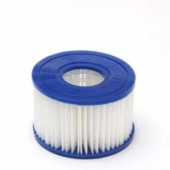 DONTODENT Lot De 2 Cartouches Filtrantes De Rechange Pour Spa Hot Tub/Spa - Pour Spa-Intex S1 - Filtre For Mspa,Pour Spa Pool Filtre Kit D'entretien -Pompe et filtre de piscine Soldes 58197400 3