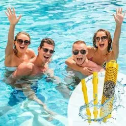 OUSUDELA Filtre Spa Dure 4 Mois Cartouches De Filtres De Piscine à Cartouche Pièces Minérales Pour Spa Et Jacuzzi Cartouche Filtrante Pour Piscine Et Spa Cartouche Spa Bâton Filtre De Piscine, 2 Pièces -Pompe et filtre de piscine Soldes 58207647 5