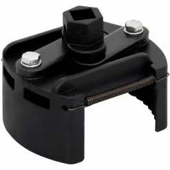 INLIFE Clé Bidirectionnelle Universelle Pour Filtre à Huile 80-115 Mm