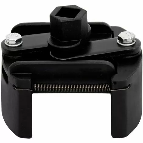 INLIFE Clé Bidirectionnelle Universelle Pour Filtre à Huile 80-115 Mm 2 INLIFE Clé Bidirectionnelle Universelle Pour Filtre à Huile 80-115 Mm – Image 2