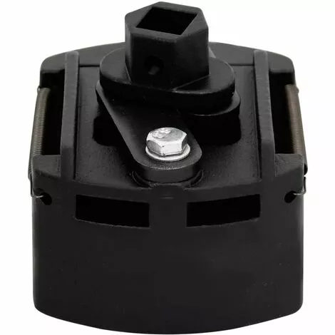INLIFE Clé Bidirectionnelle Universelle Pour Filtre à Huile 80-115 Mm 3 INLIFE Clé Bidirectionnelle Universelle Pour Filtre à Huile 80-115 Mm – Image 3