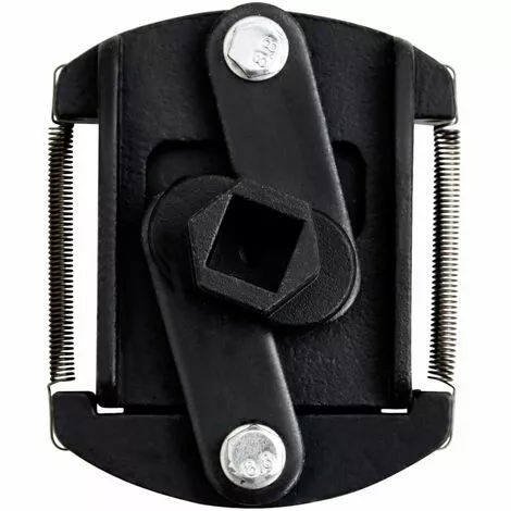 INLIFE Clé Bidirectionnelle Universelle Pour Filtre à Huile 80-115 Mm 4 INLIFE Clé Bidirectionnelle Universelle Pour Filtre à Huile 80-115 Mm – Image 4