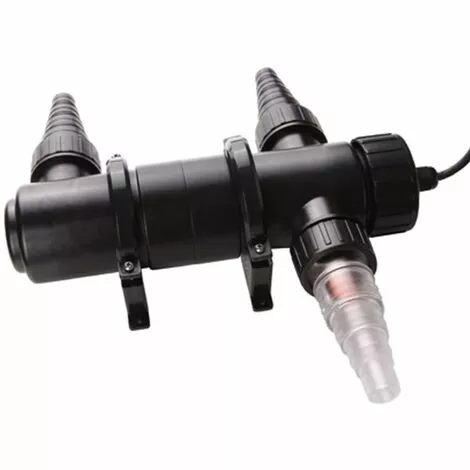 INLIFE Dispositif De Décantation UVC 10 000 L 1 INLIFE Dispositif De Décantation UVC 10 000 L