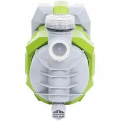 INLIFE Pompe De Jardin Sans Cordon 180 W 2 800 L/h -Pompe et filtre de piscine Soldes 58276414 4