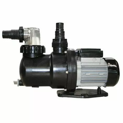 Gré Pompe Piscine GRE 0.33cv 1 Gré Pompe Piscine GRE 0.33cv