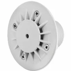 Pièce à Sceller Piscine - Bouche De Refoulement Béton ABS Inversé Hydraulicite De Astralpool