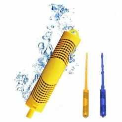 DONTODENT Filtres De Piscine, à Cartouche Pièces Minérales Pour Spa Et Jacuzzi Cartouche Filtrante Cartouche Spa Bâton Filtre De Piscine, 2 Pièces