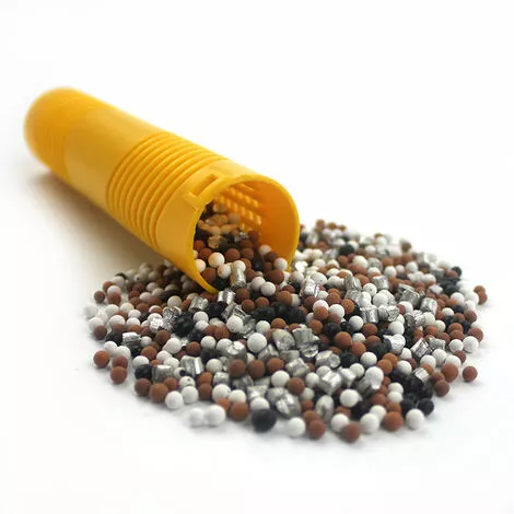 DONTODENT Filtres De Piscine, à Cartouche Pièces Minérales Pour Spa Et Jacuzzi Cartouche Filtrante Cartouche Spa Bâton Filtre De Piscine, 2 Pièces 2 DONTODENT Filtres De Piscine, à Cartouche Pièces Minérales Pour Spa Et Jacuzzi Cartouche Filtrante Cartouche Spa Bâton Filtre De Piscine, 2 Pièces – Image 2