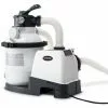 Pompe à Filtre à Sable Intex 26644GS - 5.700 Litres Par Heure