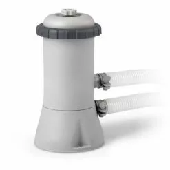 Pompe De Filtration Intex 28604GS - 2,271 Litres Par Heure