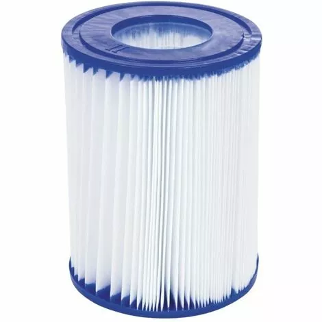 Bestway - Flowclear - Cartouche Filtrante Type II 2 Bestway - Flowclear - Cartouche Filtrante Type II – Image 2