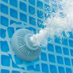 Pompe à Filtre à Sable Intex 26644GS - 5.700 Litres Par Heure 8 Pompe à Filtre à Sable Intex 26644GS - 5.700 Litres Par Heure -Pompe et filtre de piscine Soldes 58676207 4