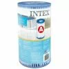 Cartouche Filtrante Intex Type A 29000 - Filtre Pour Pompe De Filtration